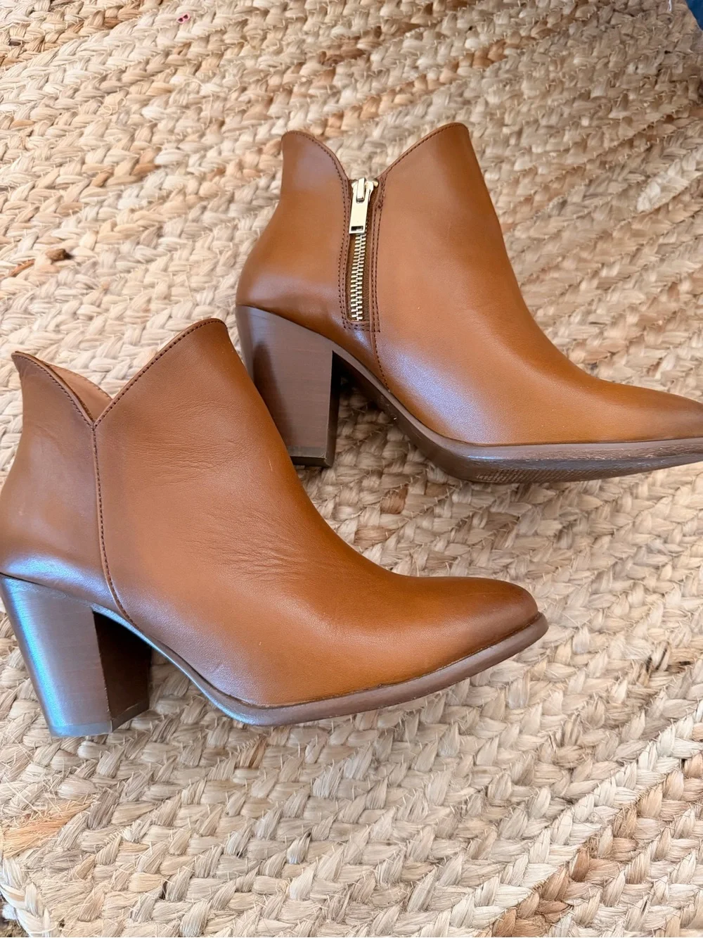 Women’s Thursday Uptown Boots